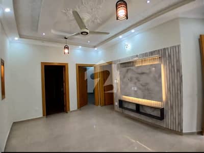 Brand New House For Sale Available In I-10 Islamabad Ideal Location Near By International Islamic University