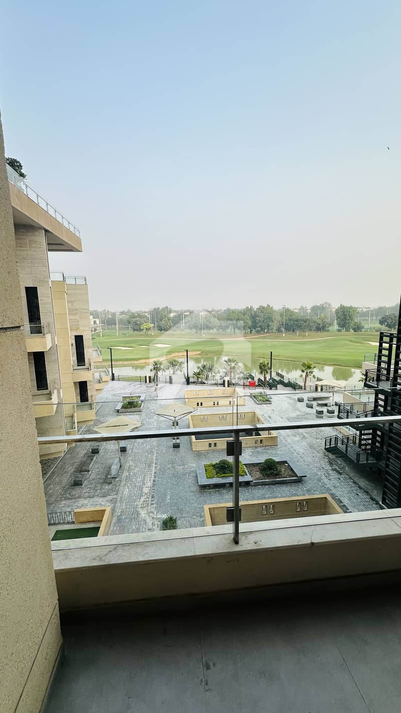 2-Bed Golf-Facing Apartment | For Sale 2-Bed Golf-Facing Apartment | For Sale