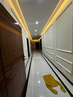 Brand New House For Rent Available In I-11 2 Islamabad Ideal Location Near By International Islamic University