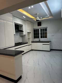 Brand New House For Rent Available In I-10 Islamabad Ideal Location Near By International Islamic University