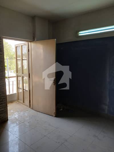 2 BED DD FLAT FOR SALE WEST OPEN CORNER ROAD FACING 2ND FLOOR