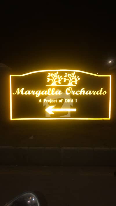 1 kanal plot for sale