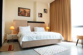 SkyParkOne Luxury 2bedroom Available For Rent