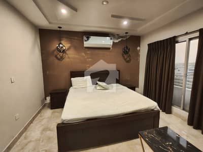 2 Bedroom Apartment for sale in Bahria Town Lahore at premier Location