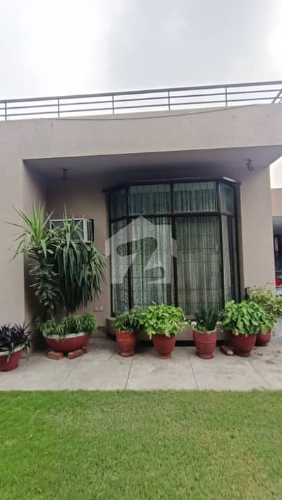 1 Kanal Commercial Use House For Rent In Gulberg