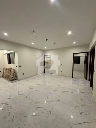 Luxury 3-Bedroom Apartment In DHA Phase 6 Luxury 3-Bedroom Apartment In DHA Phase 6