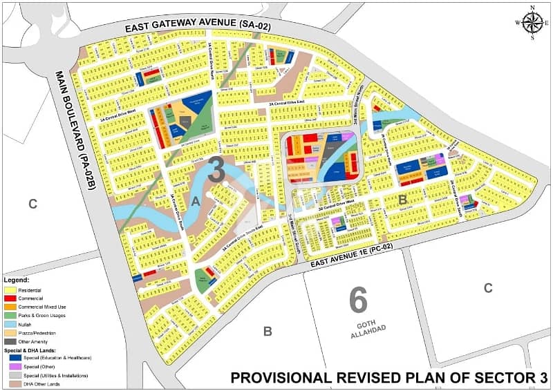 An Excellent Opportunity To Invest An Excellent Opportunity To Invest