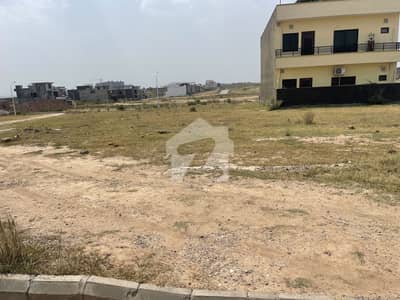 Gulberg Residencia Block A 7m Develop Position Gulberg Residencia Block A 7m Develop Position