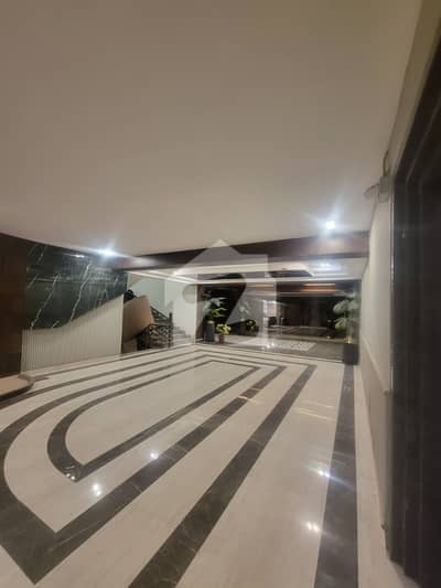 Brand New Apartment