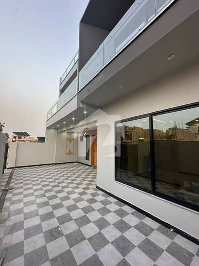 Brand new house MPCHS Block F