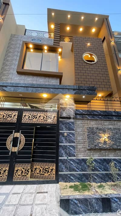 Prime Location 5 Marla House Situated In Arbab Sabz Ali Khan Town Executive Lodges For sale Prime Location 5 Marla House Situated In Arbab Sabz Ali Khan Town Executive Lodges For sale