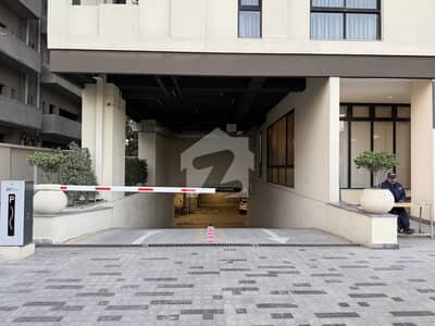 One Bed Apartment Available For Rent In Zameen Aurum One Bed Apartment Available For Rent In Zameen Aurum