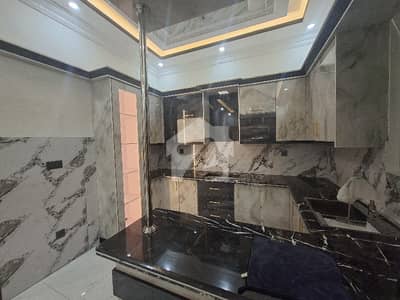 Single Storey 120 Square Yards House Available In Saadi Garden - Block 3 For sale