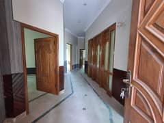 12 Marla House Available For Rent For Silent Office +Family