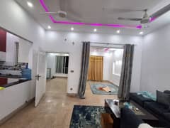 5 Marla Upper Portion Available For Rent In Johar Town L Block