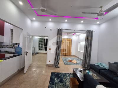 5 Marla Upper Portion Available For Rent In Johar Town L Block