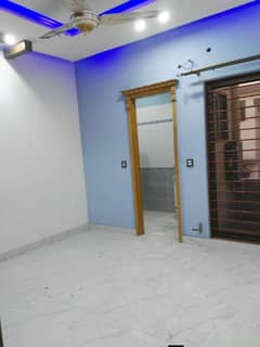 3.5 Marla Upper Portion For Rent