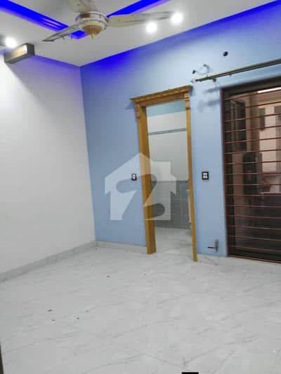 3.5 Marla Upper Portion For Rent