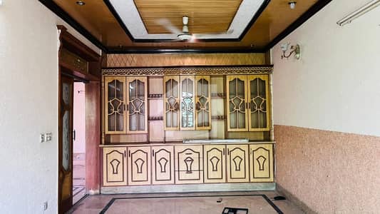 12 Marla Upper Portion Available For Rent In Johar Town F-2 Block