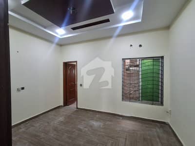 5 Marla House Available For Rent In Johar Town