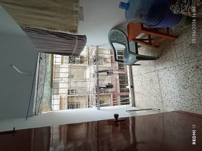 MAINTAINED 3 BED D/D 3 SIDE CORNER FLAT FOR SALE IN BLOCK 13-C, GULSHAN E IQBAL
