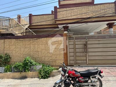Prime Location Bungalow With All Facility
