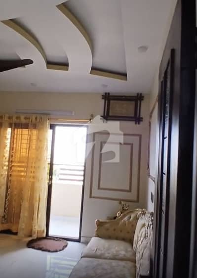 Your Search Ends Right Here With The Beautiful Flat In Soldier Bazar No 1 At Affordable Price Of Pkr Rs. 22000000