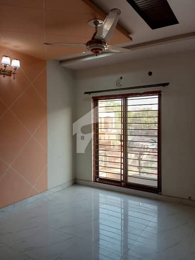 Upper Portion Tile Flooring Portion Available For Rent In Johar R-1 Block