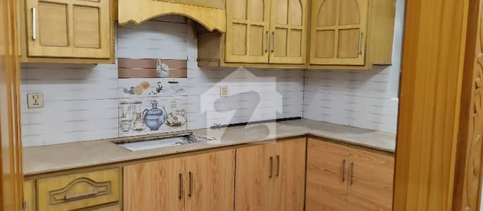 6 Marla First Portion Available For Rent Gulshan Alkhuda Line 8 Commodore School
