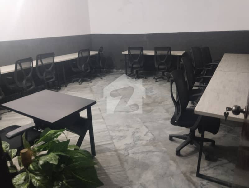 Fully Independent Furnished Office For Rent Fully Independent Furnished Office For Rent