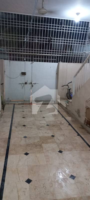 Sector 9 Single Story 120 Square Yards Maintained House Available for Sale