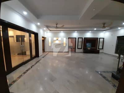 Beautiful Kanal Full House Available For Rent  Facing Park  Hundred Percent Original Pics