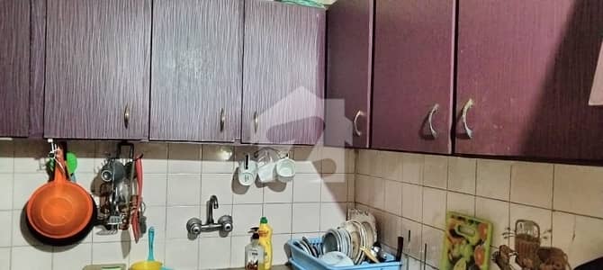 Al Ghaffar Nagori City Flat Availabel On Sale