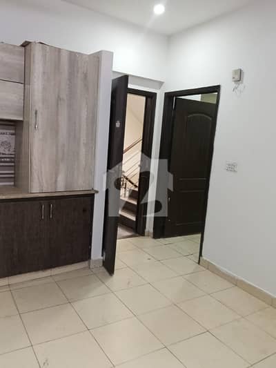 Book A Flat Of 1200 Square Feet In DHA Phase 2 Extension Karachi