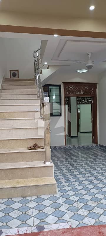 5 Marla double story brand new house 5 Marla double story brand new house