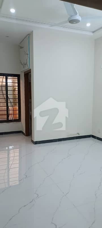 5 Marla Double Storey Brand New House