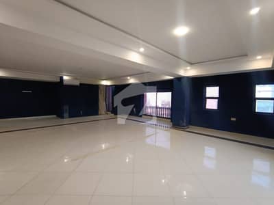 Shop For For Rent In I-8 Markaz Islamabad