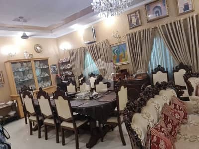 گلشنِ اقبال - بلاک 4 گلشنِ اقبال,گلشنِ اقبال ٹاؤن,کراچی میں 5 کمروں کا 1 کنال مکان 16.0 کروڑ میں برائے فروخت۔ گلشنِ اقبال - بلاک 4 گلشنِ اقبال,گلشنِ اقبال ٹاؤن,کراچی میں 5 کمروں کا 1 کنال مکان 16.0 کروڑ میں برائے فروخت۔