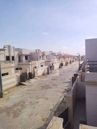 Well-constructed House Available For sale In Saima Arabian Villas Well-constructed House Available For sale In Saima Arabian Villas