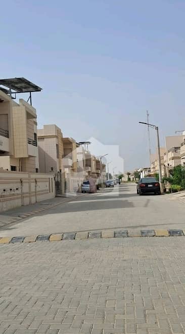 House Of 240 Square Yards In Saima Arabian Villas Is Available