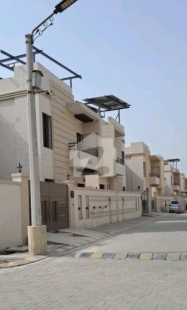 A House Of 120 Square Yards In Rs. 12500000 A House Of 120 Square Yards In Rs. 12500000