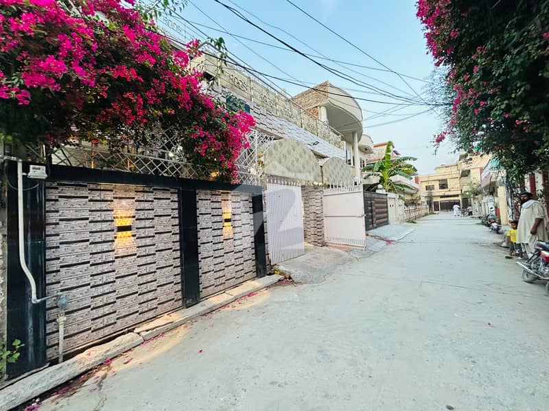 8 Marla Double Storey House For Sale Officer Colony Misrial Road Rawalpindi Range Road 8 Marla Double Storey House For Sale Officer Colony Misrial Road Rawalpindi Range Road