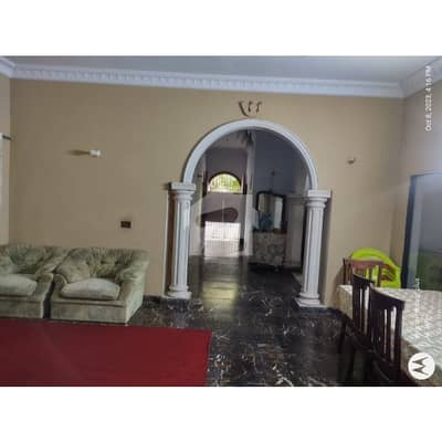 Looking For A House In Gulshan-E-Maymar - Sector T