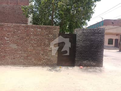Corner Plot | Ideal for Hotels, Clinic, Grocery Store, Shop, Academy, Home