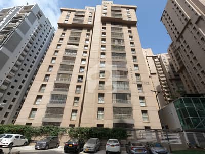 West Open Flat Of 1665 Square Feet Is Available In Contemporary Neighborhood Of Gulshan-E-Iqbal Town