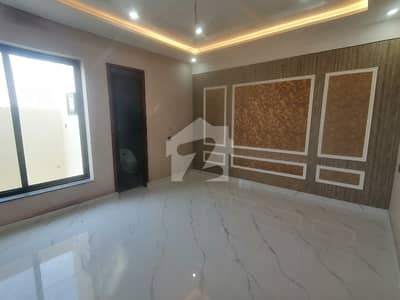 Reserve A Prime Location House Now In Shalimar Colony