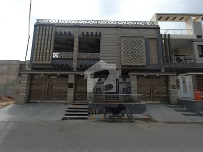 Capital Cooperative Housing Society House For Sale 400 Square Yard Leased Ground Plus 1 Main 60 Feet Wide Road Near To Main Gate Capital Cooperative Housing Society House For Sale 400 Square Yard Leased Ground Plus 1 Main 60 Feet Wide Road Near To Main Gate