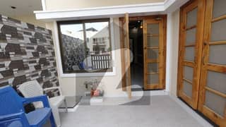 Prime Location 120 Square Yards House For Sale In Naya Nazimabad