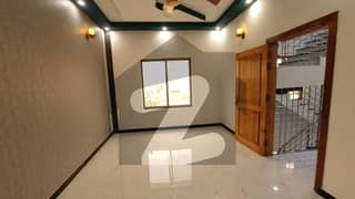 Prime Location 120 Square Yards House For sale In Naya Nazimabad