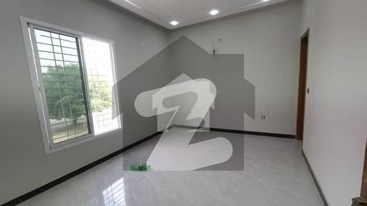 Prime Location Naya Nazimabad House Sized 120 Square Yards Is Available